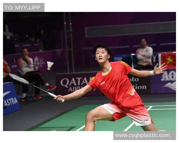 武汉羽毛球队比赛经验分享与提升策略探讨